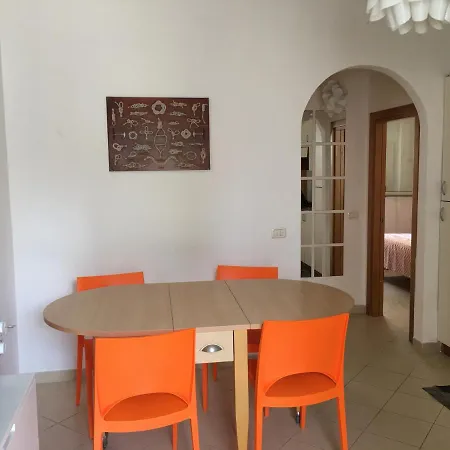 Apartment A Porto Cesareo, Salento Lecce