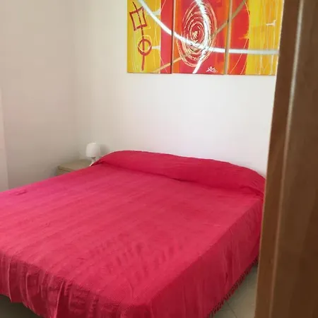 Apartment A Porto Cesareo, Salento Lecce