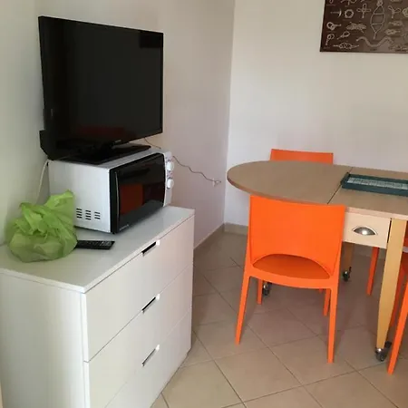 Apartment A Porto Cesareo, Salento Lecce Porto Cesareo