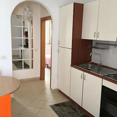 A Porto Cesareo, Salento Lecce Apartment Porto Cesareo